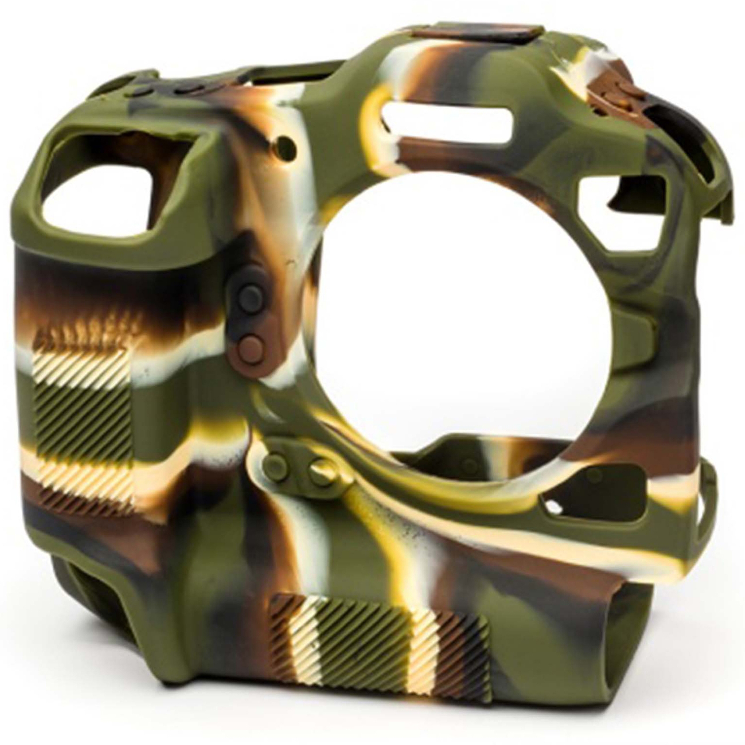 Easycover Schutzhülle camouflage für Canon EOS R3