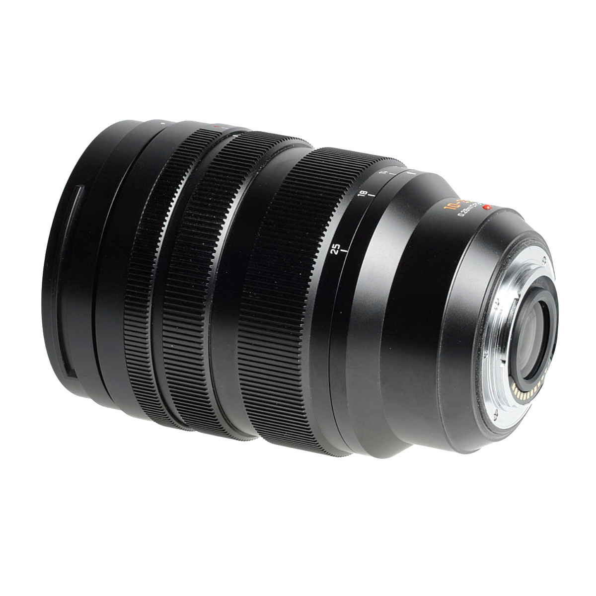 Panasonic LUMIX Leica DG VARIO SUMMILUX 10-25mm F1.7 Asph. für MFT-Mount gebraucht