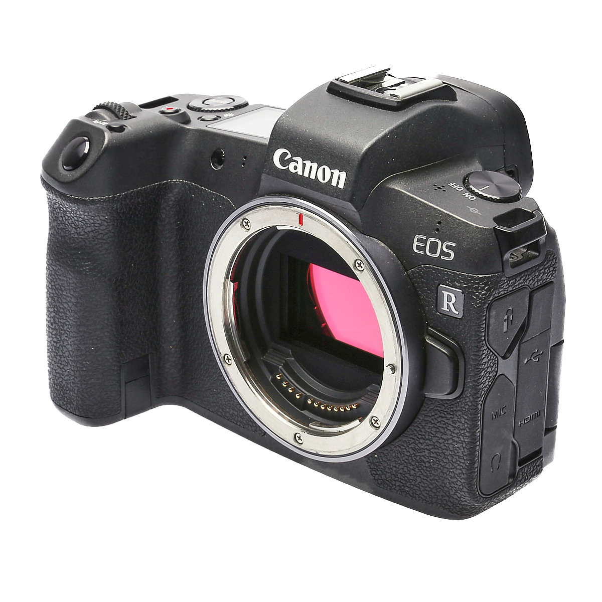 Canon EOS R gebraucht