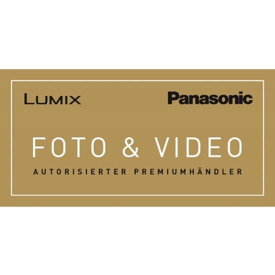 Panasonic LUMIX G Makro 30mm F2.8 Asph. OIS für MFT-Mount
