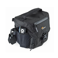 Lowepro Nova 170 AW II Fototasche black