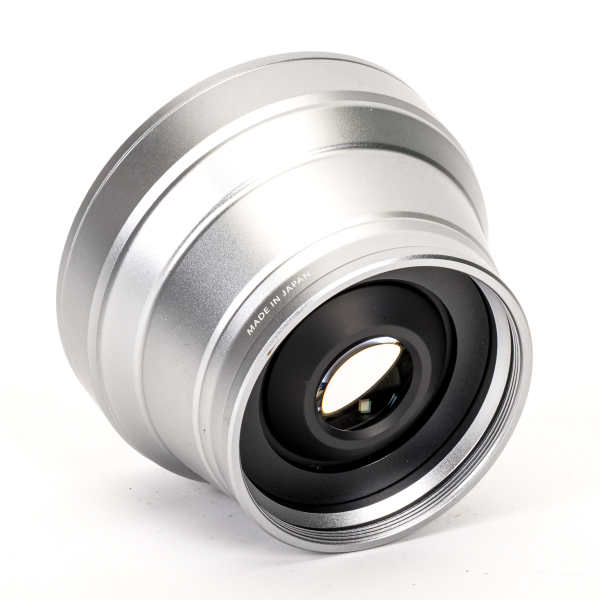 Fujifilm Telekonverter TCL-X100 II silber gebraucht