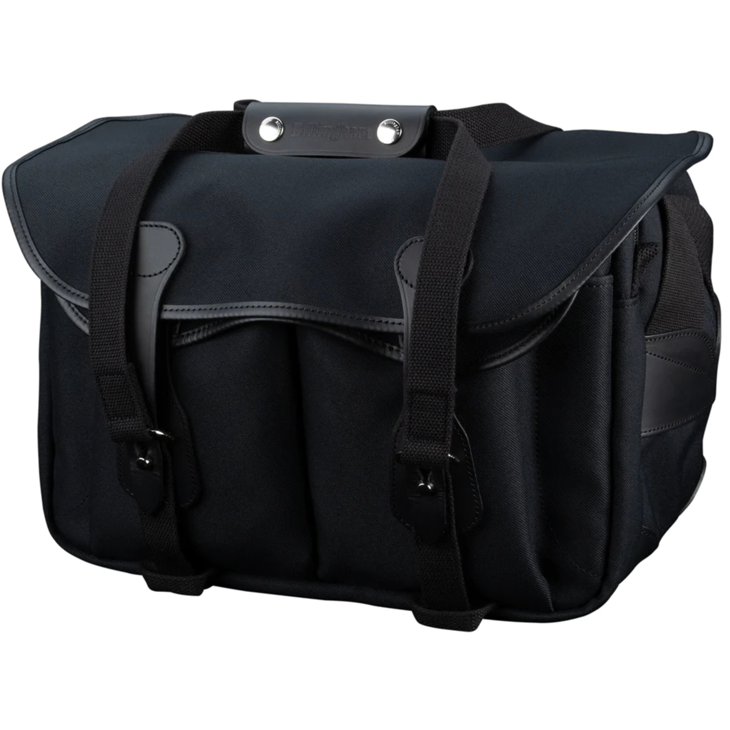 Billingham Fototasche 335 MKII, schwarz