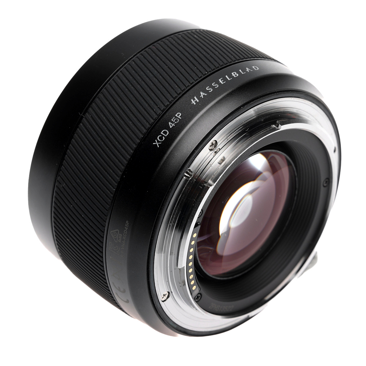 Hasselblad XCD 45mm F4 P für X1D/X1DII gebraucht