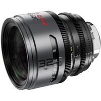 DZOFILM PAVO 2X ANAMORPHIC 32mm T2.1 Neutral Coating für PL/EF-Mount