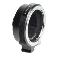 Metabones Canon EF Lens an Sony E Mount T gebraucht