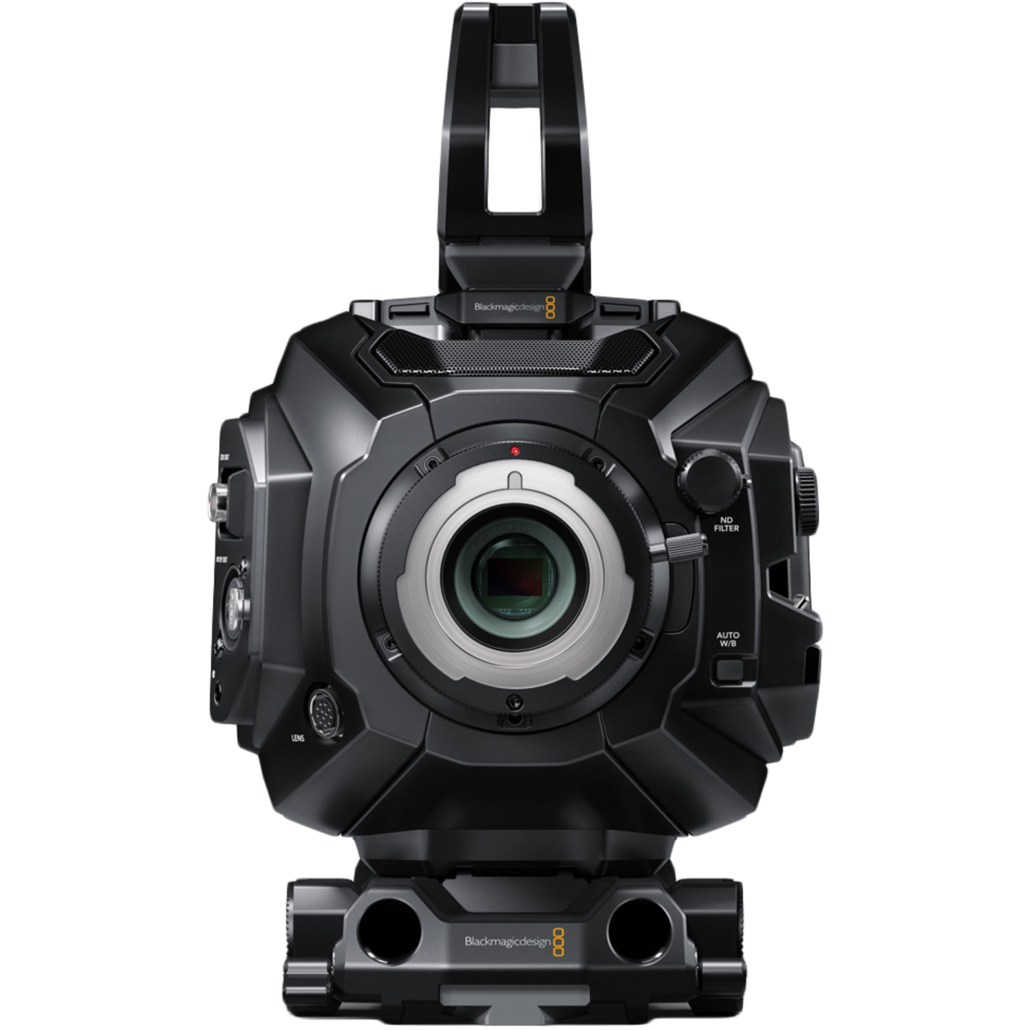 Blackmagic URSA Broadcast G2