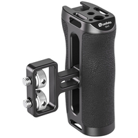 Leofoto Handgriff CH-7-3 mit Fotogewinde-Anschluss für Leofoto Cages 