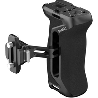SmallRig HawkLock 21 Schnellverschluss Seitengriff mit NATO-Schiene 5633