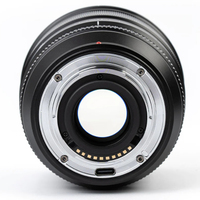 Viltrox 27mm F1.2 Pro AF APSC für Fujifilm X-Mount