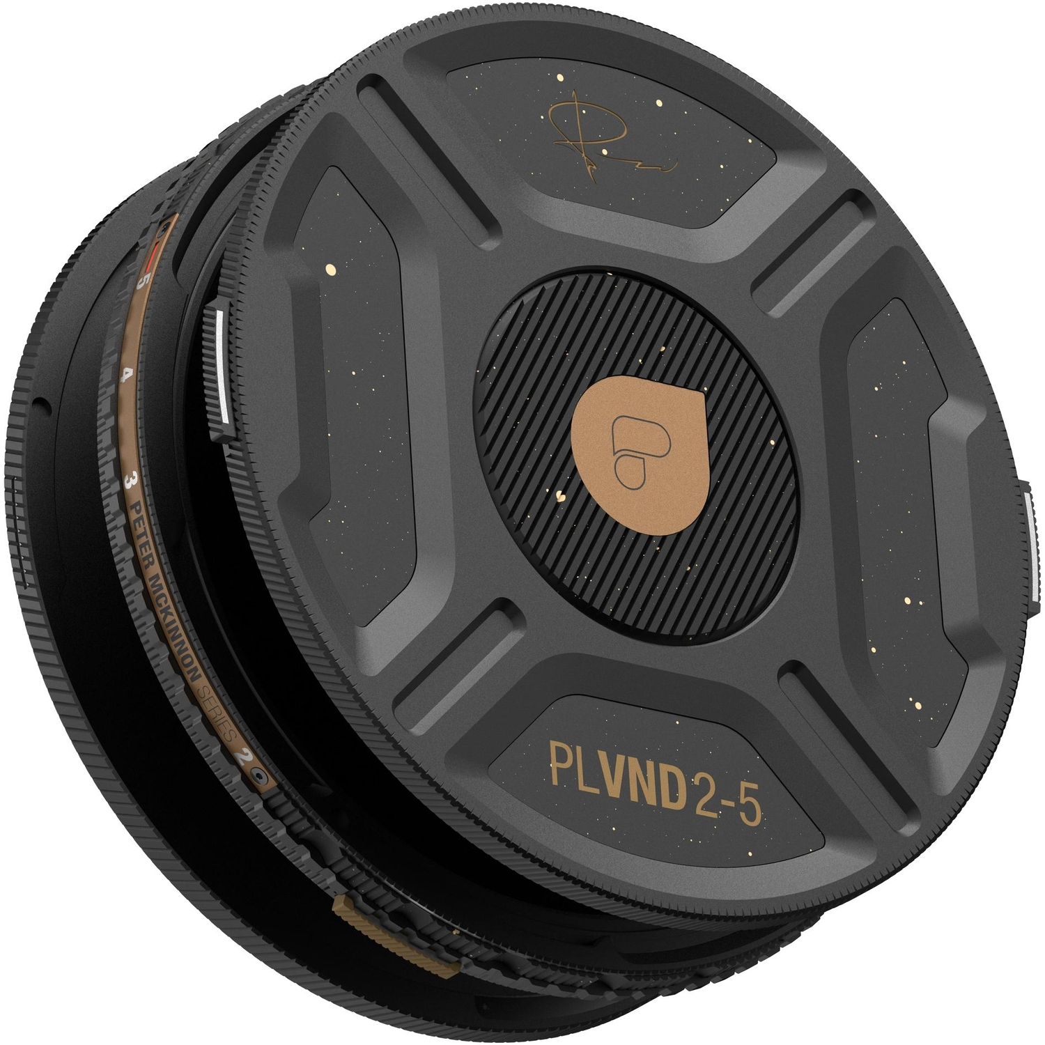 PolarPro Chroma VND/PL 2-5 49mm