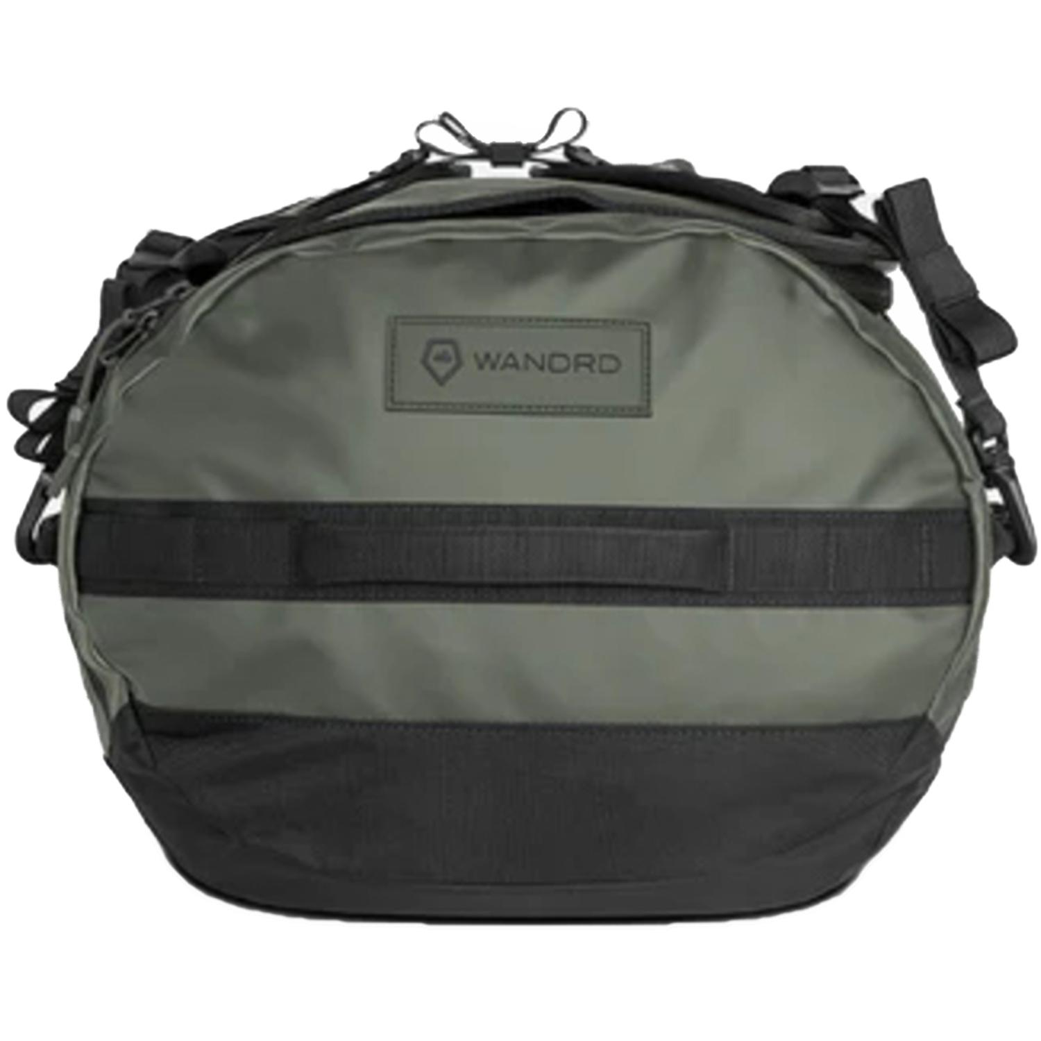 WANDRD CARRYALL Duffel 40L Wasatch Green