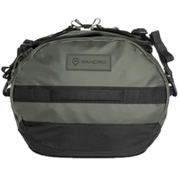 WANDRD CARRYALL Duffel 40L Wasatch Green