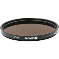 Hoya PROND500 (ND 2.7) Filter 62mm