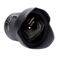 Irix 11mm F4 Firefly für Canon EF-Mount gebraucht