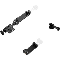 SmallRig Zaunhalterung 5726 für Actioncams