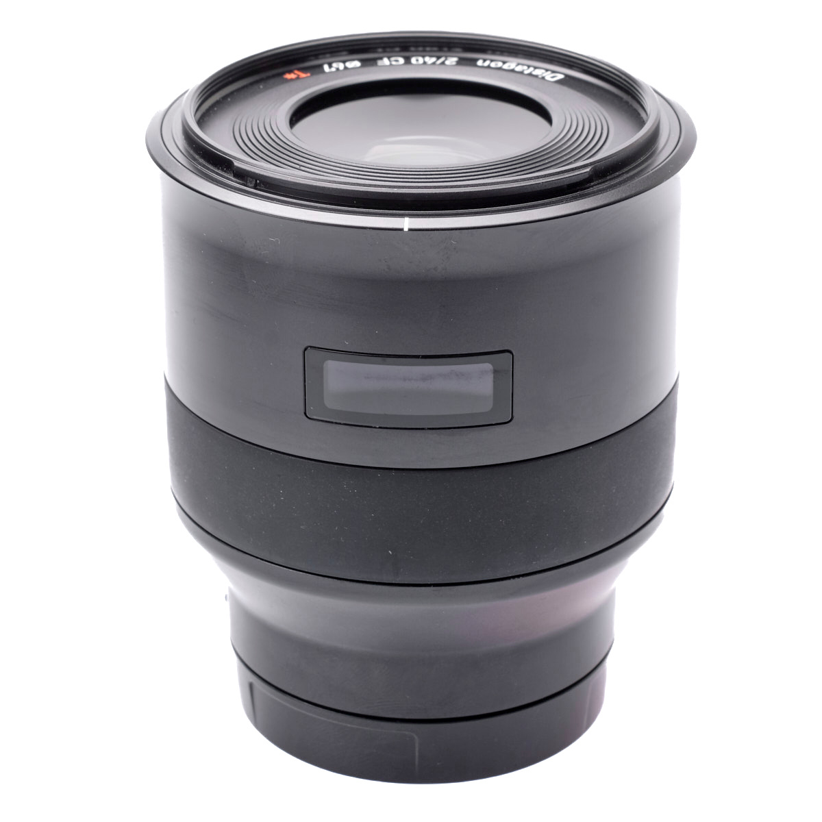 Zeiss Batis 40mm F2 für Sony E-Mount gebraucht