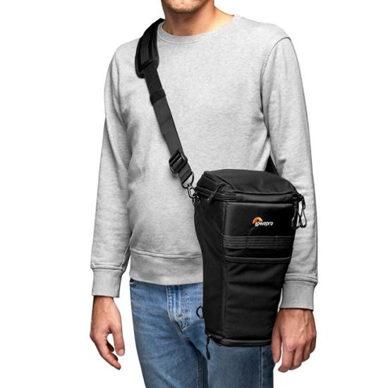 Lowepro ProTactic TLZ 75 AW II Black