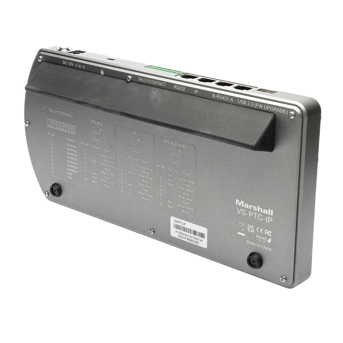 Marshall Electronic VS-PTC-IP Controller gebraucht