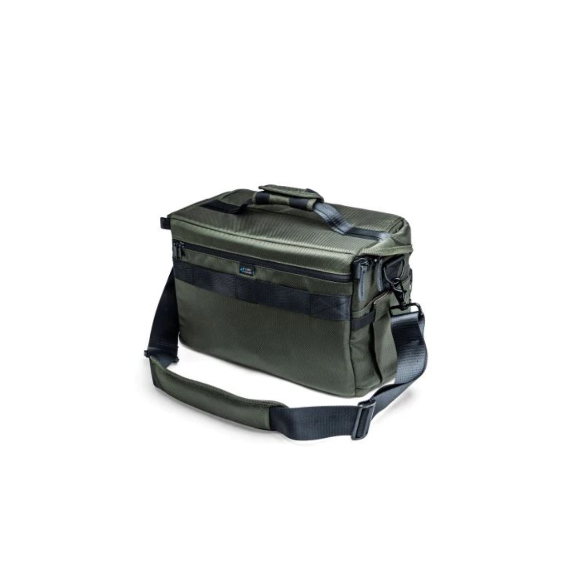 Vanguard VEO Select 36S GR Schultertasche grün
