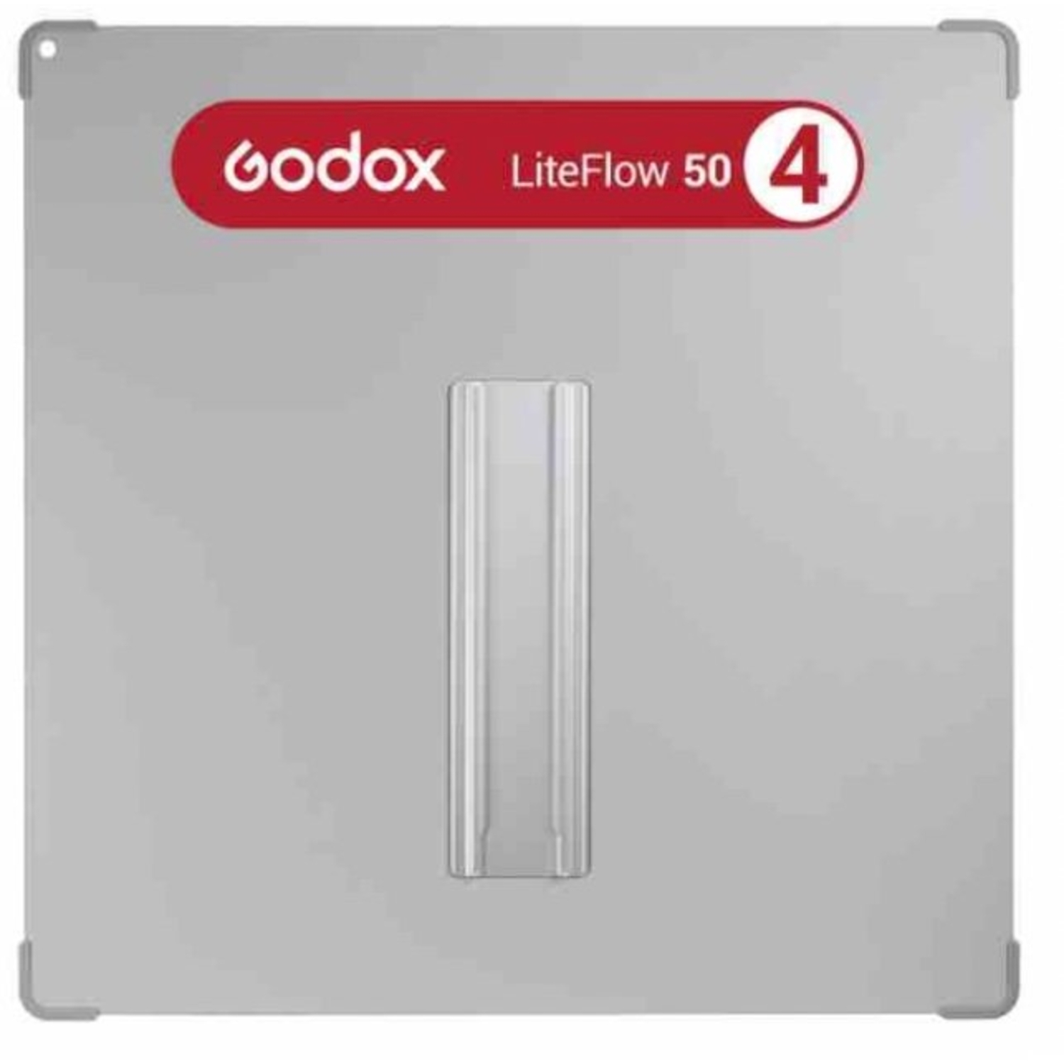 Godox 50-D4 LiteFlow Cine Licht Reflektor 50cm
