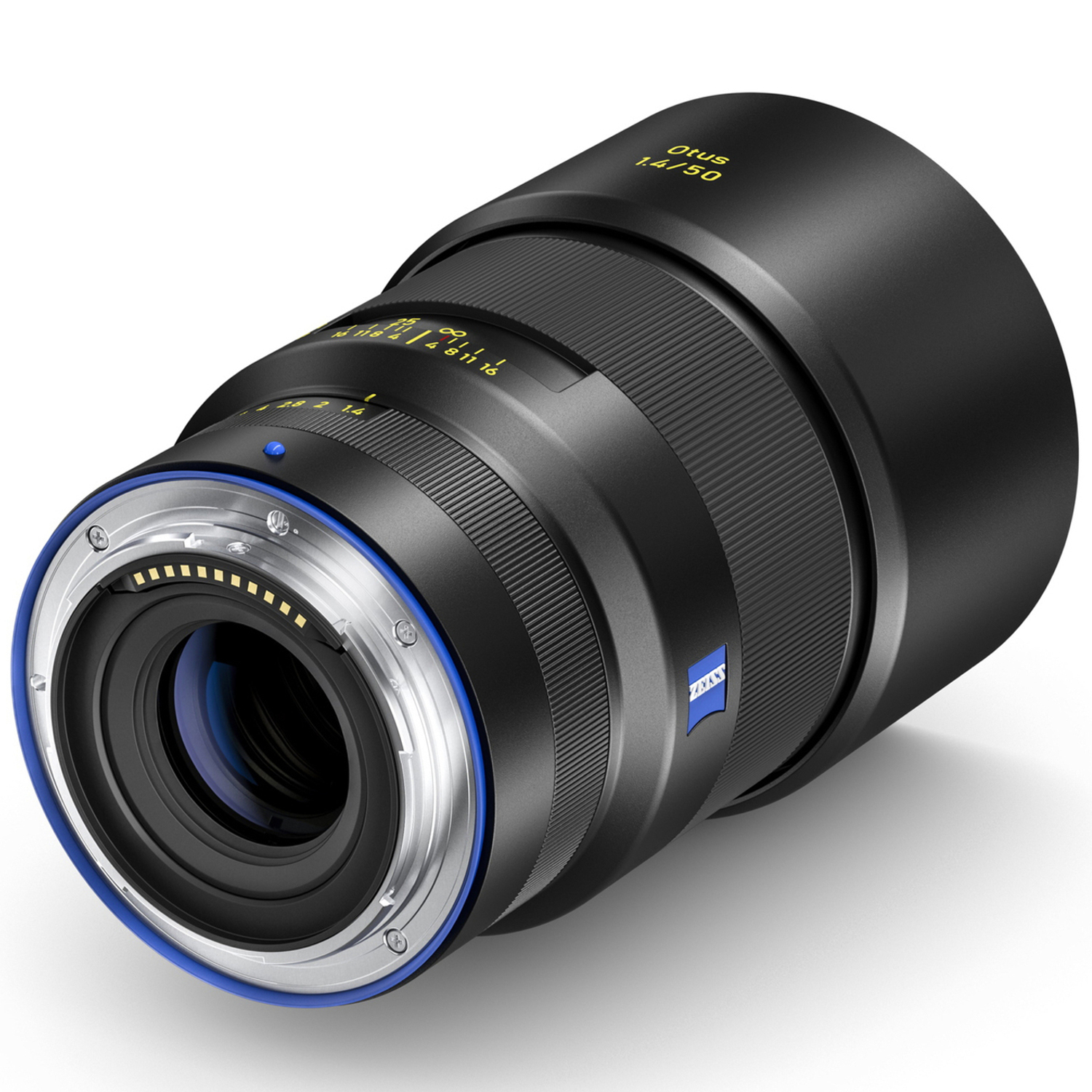 Zeiss Otus ML 50mm F1.4 für Nikon Z-Mount