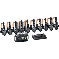 Hollyland Solidcom C1 Pro Roaming Hub 10S