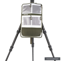 Shimoda Filter Wrap 100 Armeegrün