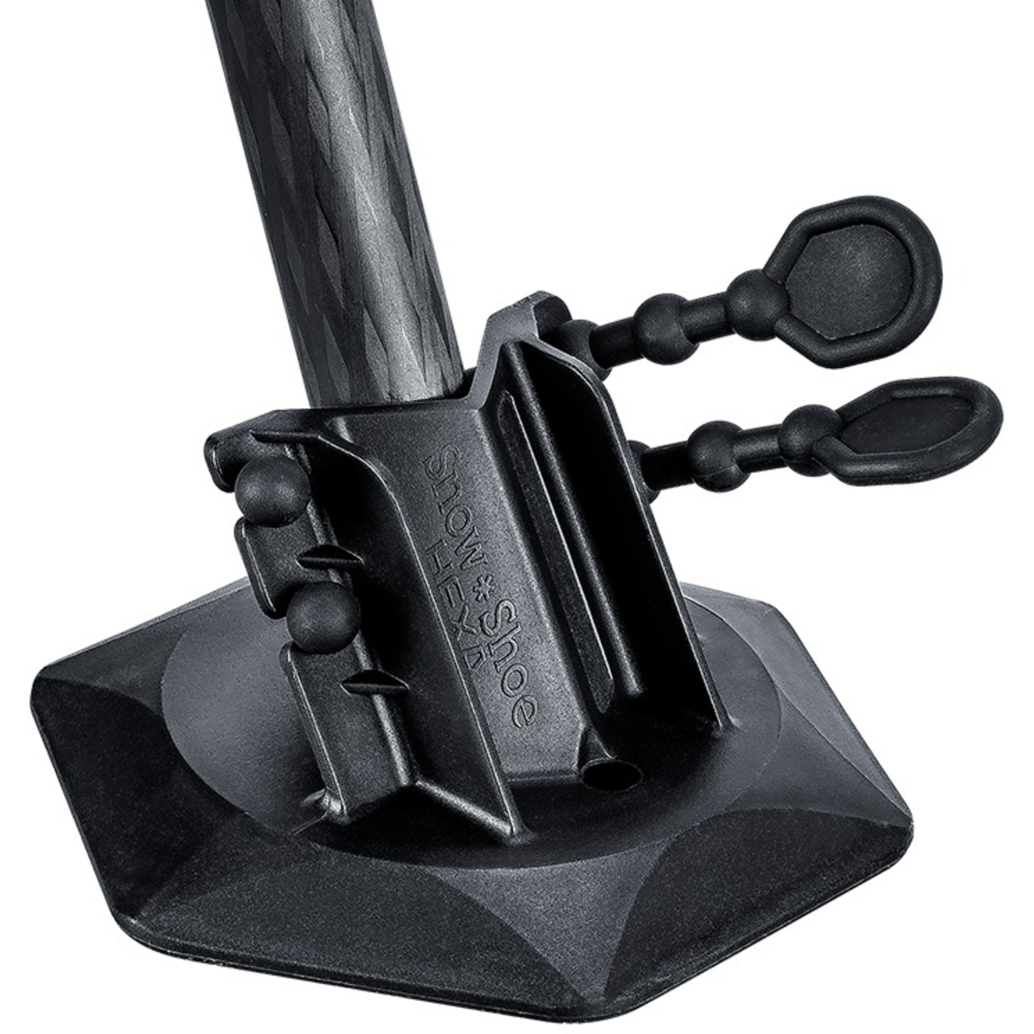 Leofoto TFW-2 Schnee-Stativfüße