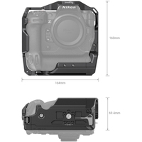 SmallRig Cage 3195 für Nikon Z9
