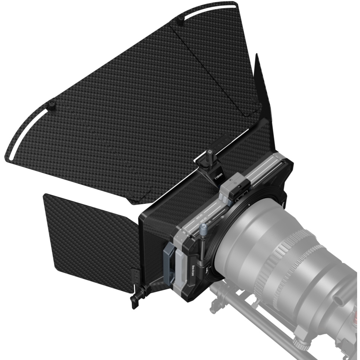 SmallRig Multifunktionale modulare Matte Box Basic Kit 3641
