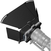 SmallRig Multifunktionale modulare Matte Box Basic Kit 3641