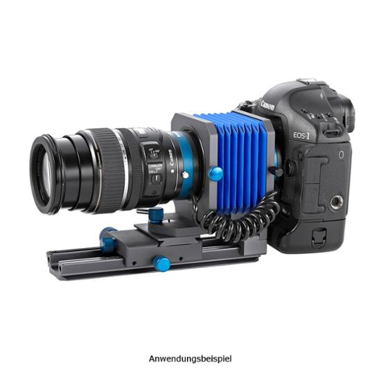 Novoflex Umkehrring für Canon EOS Objektive