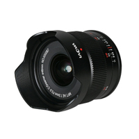 LAOWA 7.5mm F2 drone für MFT-Mount