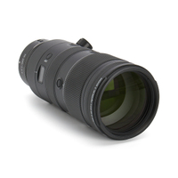 Nikon NIKKOR Z 70-200mm F2.8 VR S gebraucht