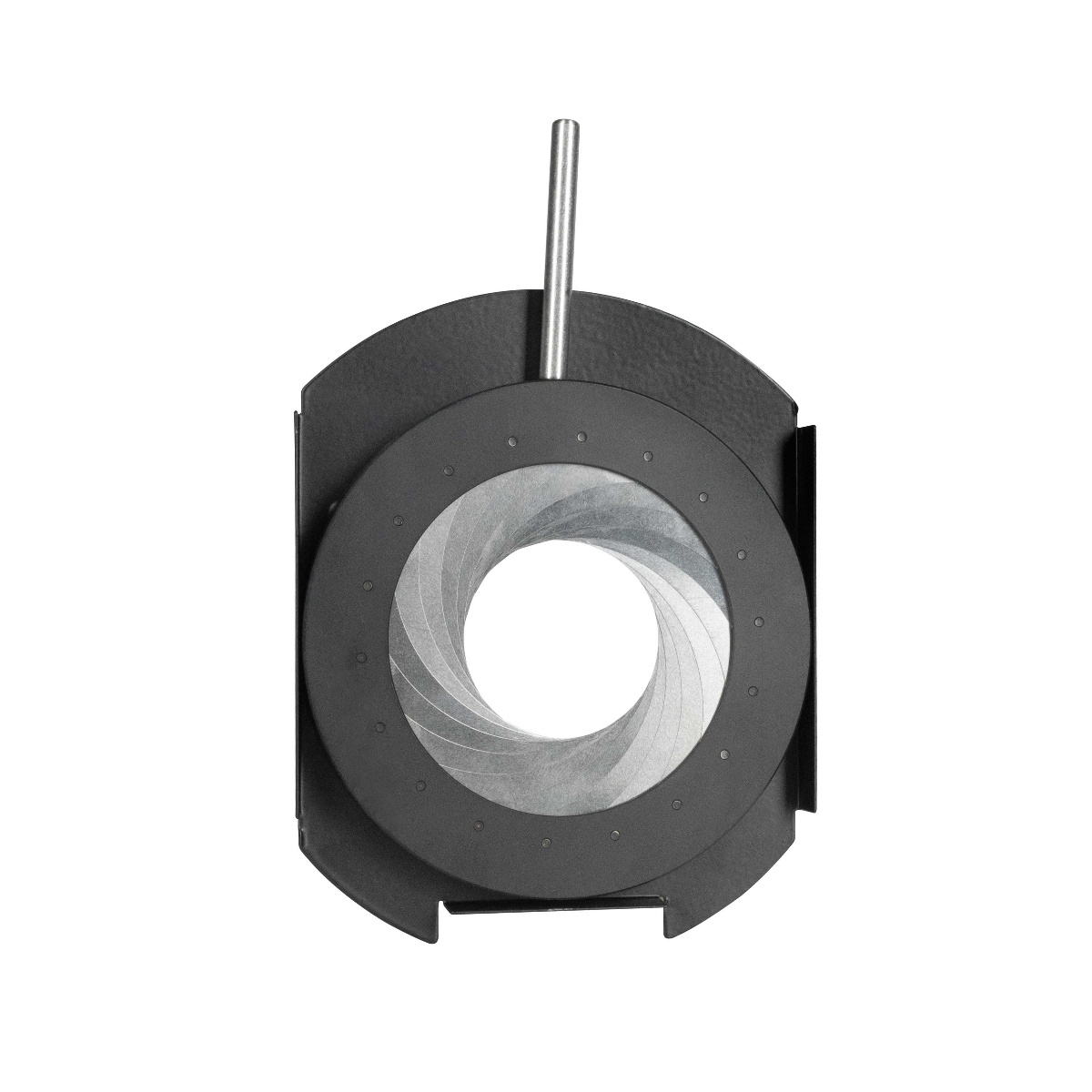 Nanlite Irisblende PJ-FZ60-AI mit 18 Lamellen