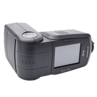 Leica Blitzgerät SF 64, schwarz gebraucht