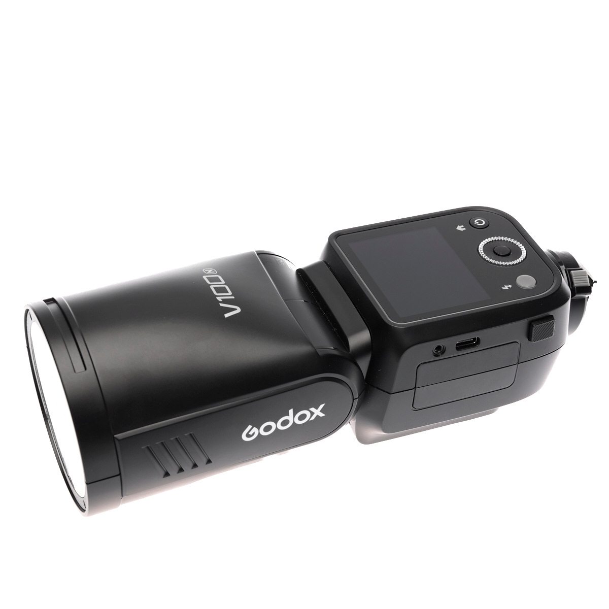 Godox V100N für Nikon gebraucht