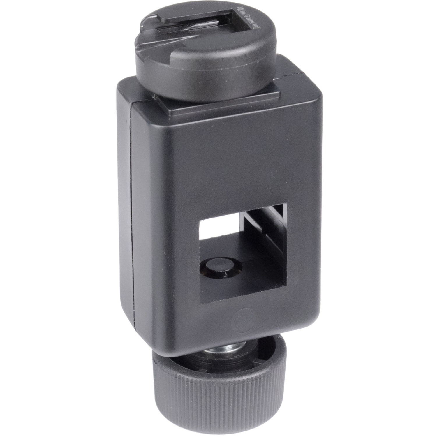 Kaiser Blitz-/Leuchtenhalterung für Haltestangen 20mm