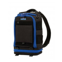 camRade Fotorucksack run&gun MD schwarz