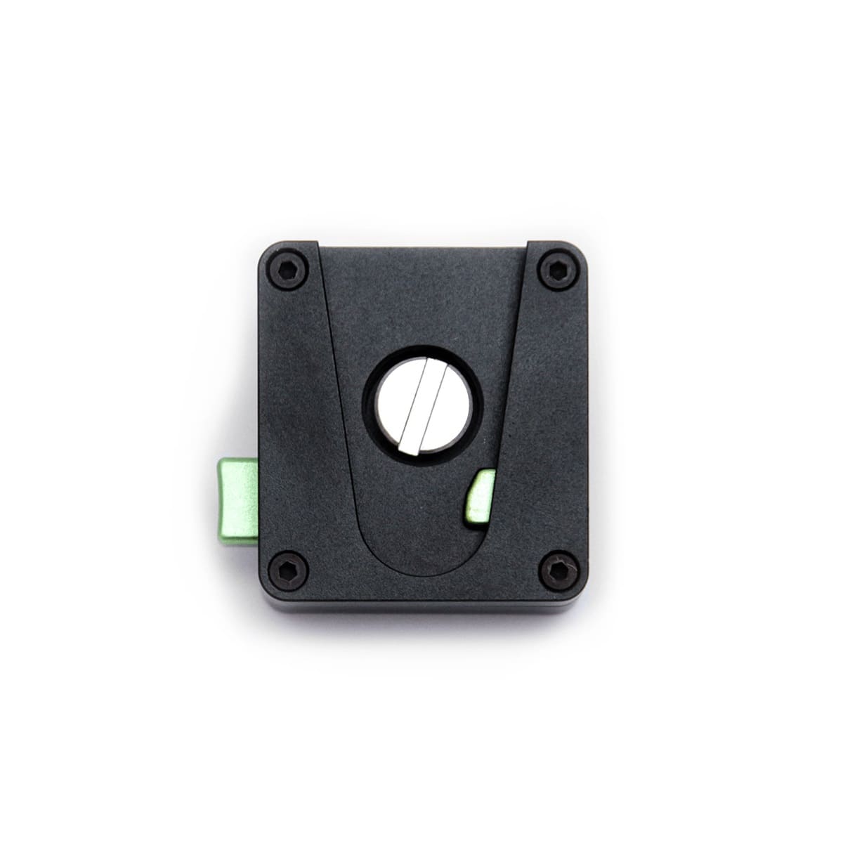 TENTACLE SYNC E Halterung mit Quick Release Verschluss