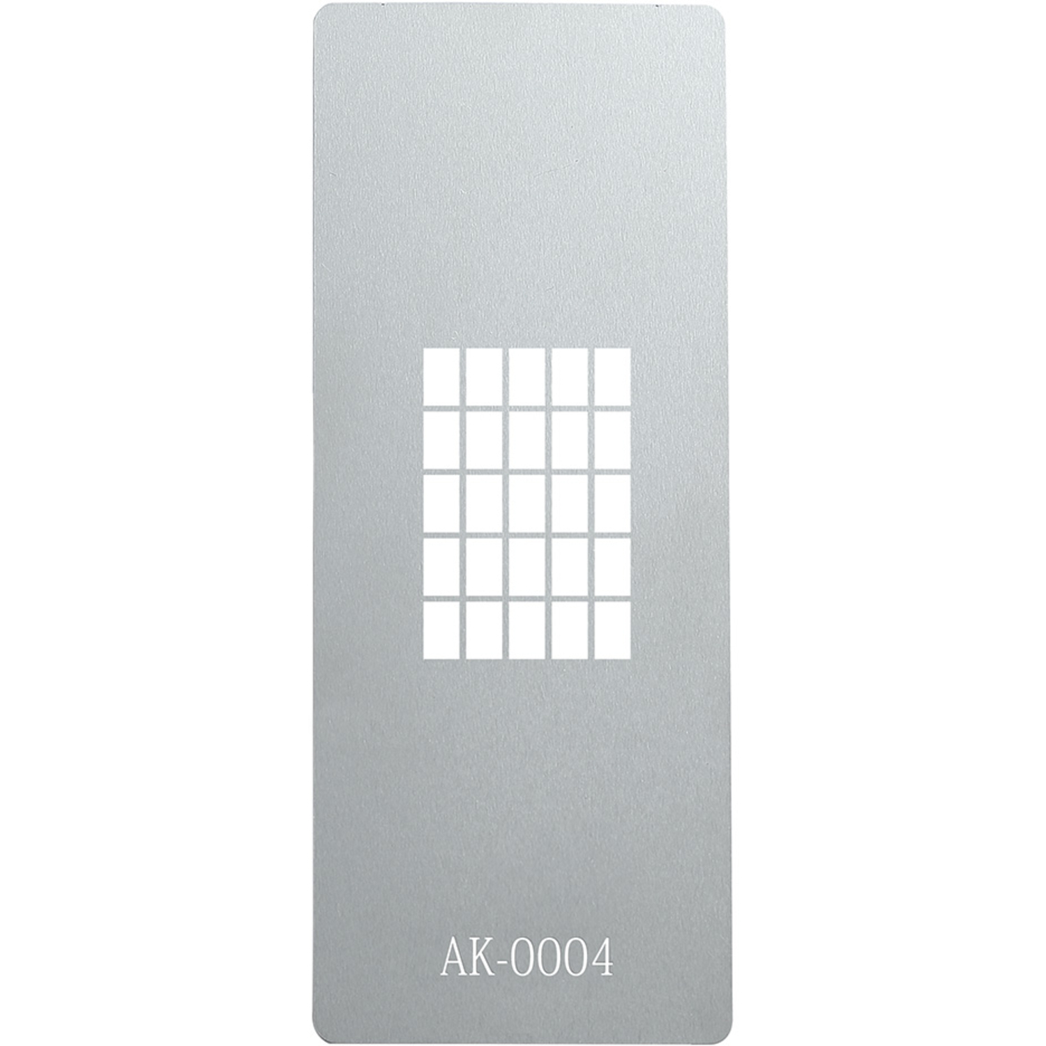 Godox AK-GS4 Gobo Set für AK-R21