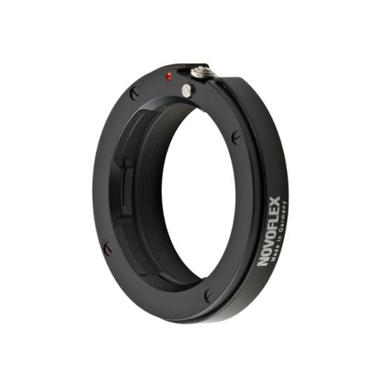 Novoflex Adapter Leica M Objektiv an Sony E-Mount