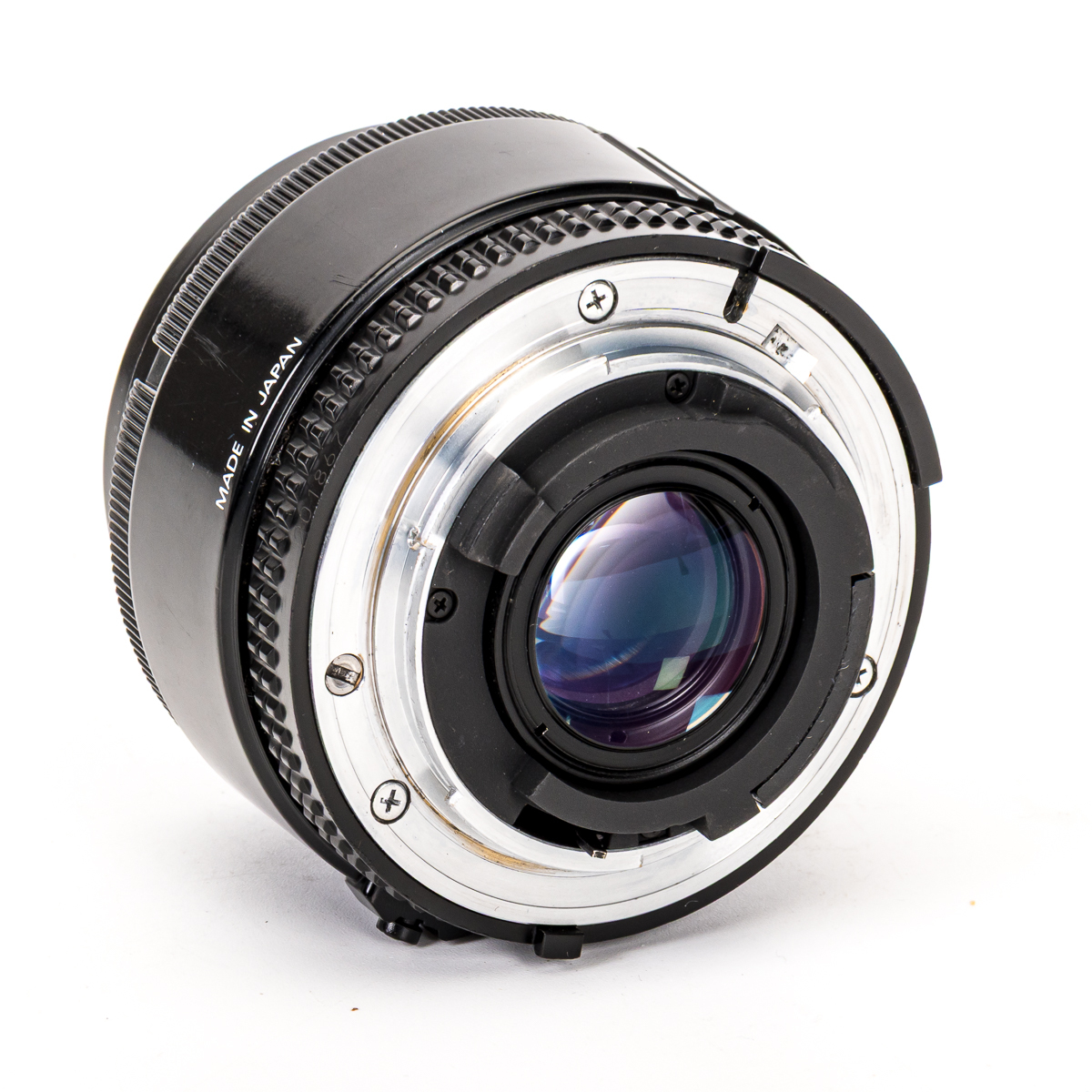 Nikon AF   24mm/2,8 gebraucht