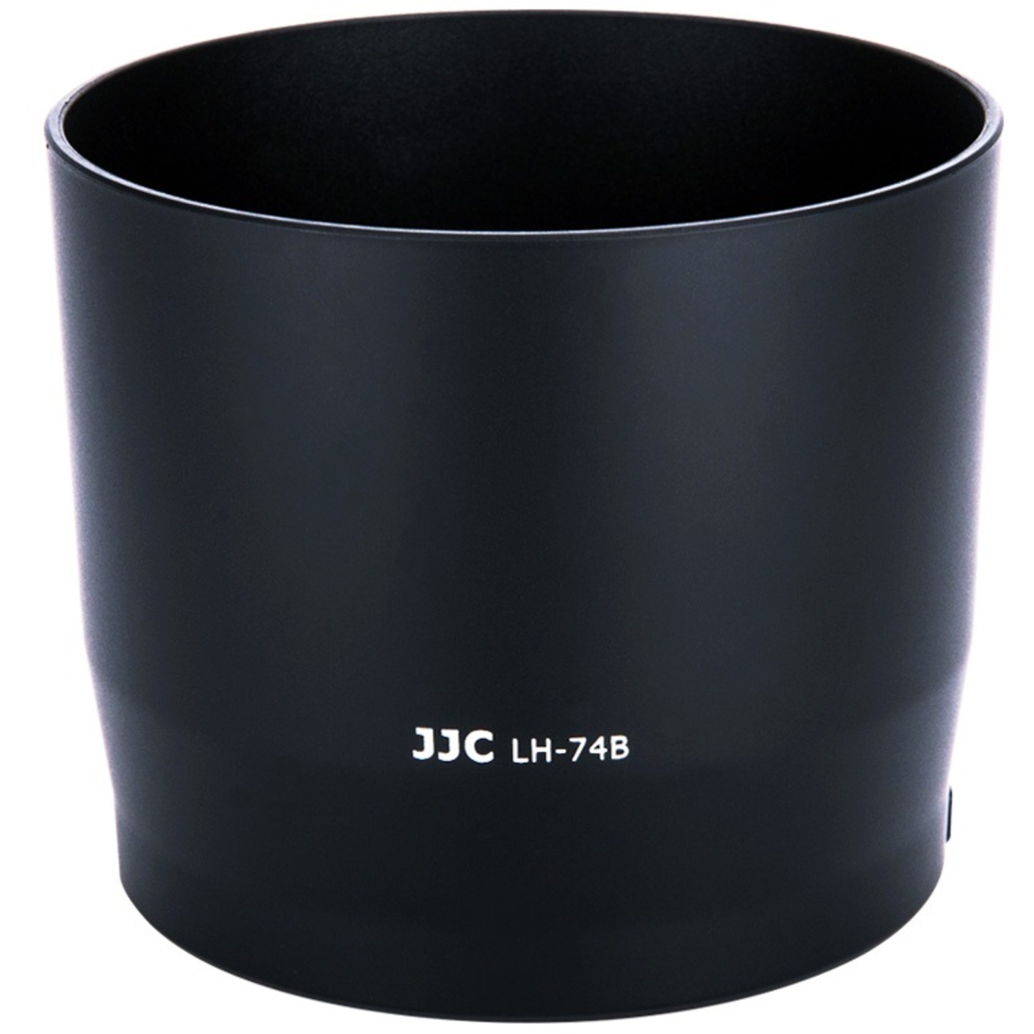 JJC Gegenlichtblende LH-74B für Canon EF 70-300mm F4-5.6 IS II USM und RF 100-400mm F5.6-8 IS USM
