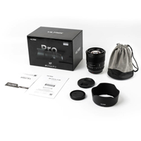 Viltrox 27mm F1.2 Pro AF APSC für Fujifilm X-Mount