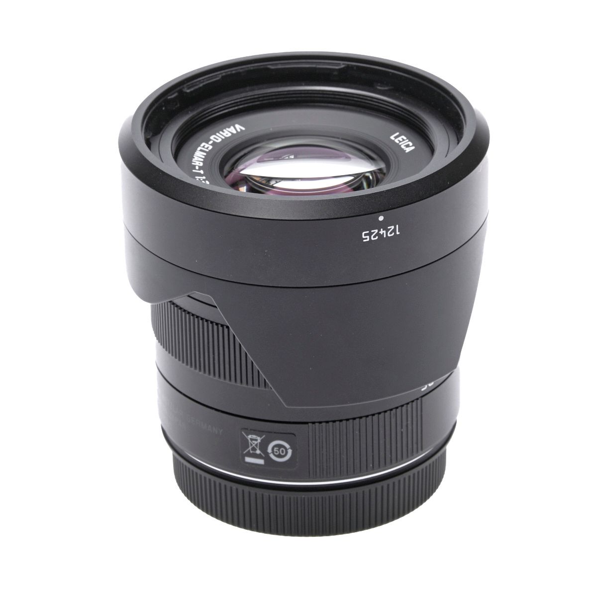 Leica VARIO-ELMAR-TL 18-56mm/3,5-5,6 asph. gebraucht