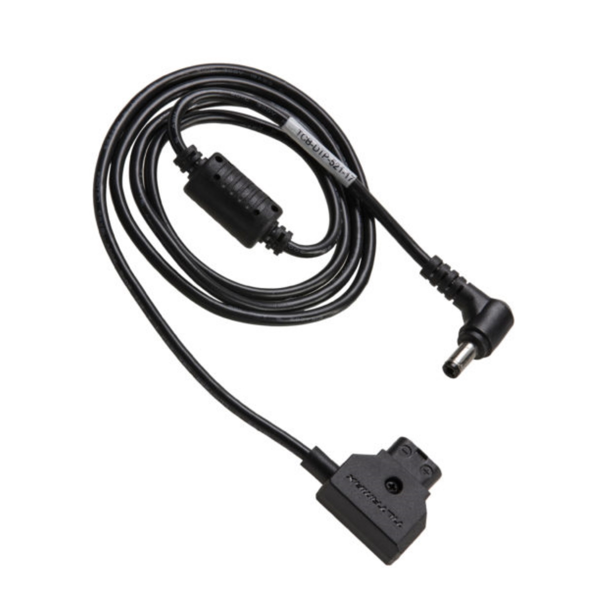 Tilta P-TAP auf 5,5/2,1mm DC Stecker Kabel