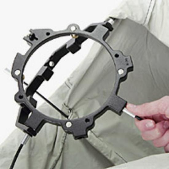 Calumet Quickring für Softboxen BW3110