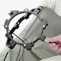 Calumet Quickring für Softboxen BW3110 neuwertiger Rückläufer